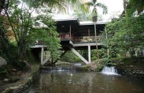 20 Homestay Menarik Di Kundasang 37