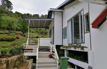 20 Homestay Menarik Di Kundasang 16