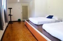 20 Homestay Menarik Di Kundasang 14