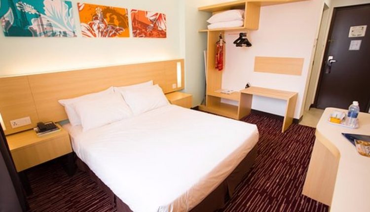 Prescott Hotel Kuala Lumpur 6 Prescott Hotel Kuala Lumpur