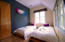 20 Homestay Menarik Di Kundasang 81