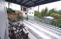 20 Homestay Menarik Di Kundasang 76