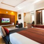 10 Hotel Menarik di Pantai Cenang 32