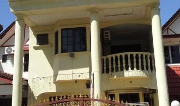 20 Homestay Menarik di Shah Alam 23