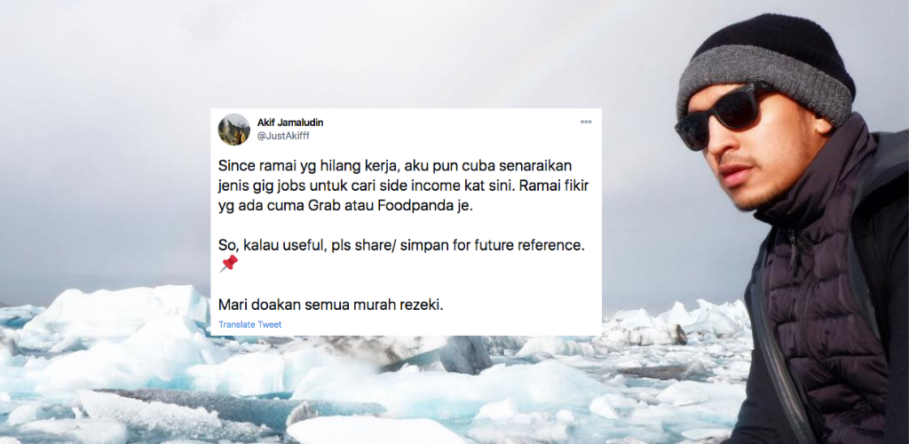 28 Peluang Pekerjaan Yang Boleh Anda Ceburi Di Musim PKP 1 peluang pekerjaan