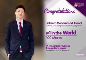10 Tokoh Anak Muda Malaysia Yang Diiktiraf Dunia 4 10 tokoh anak muda Malaysia
