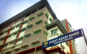 Bantuan Kewangan KPM