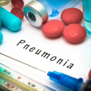Pneumonia - Gejala, Punca dan Pencegahan 2 Gejala Pneumonia