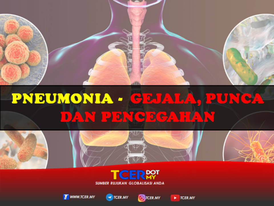 Gambar Pneumonia