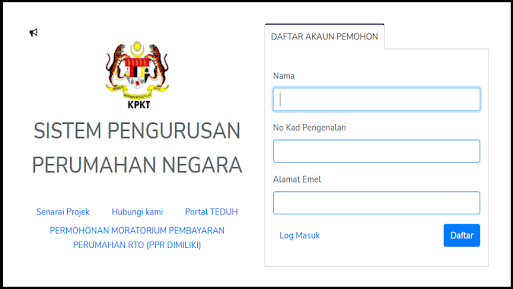 Rumah Mampu Milik