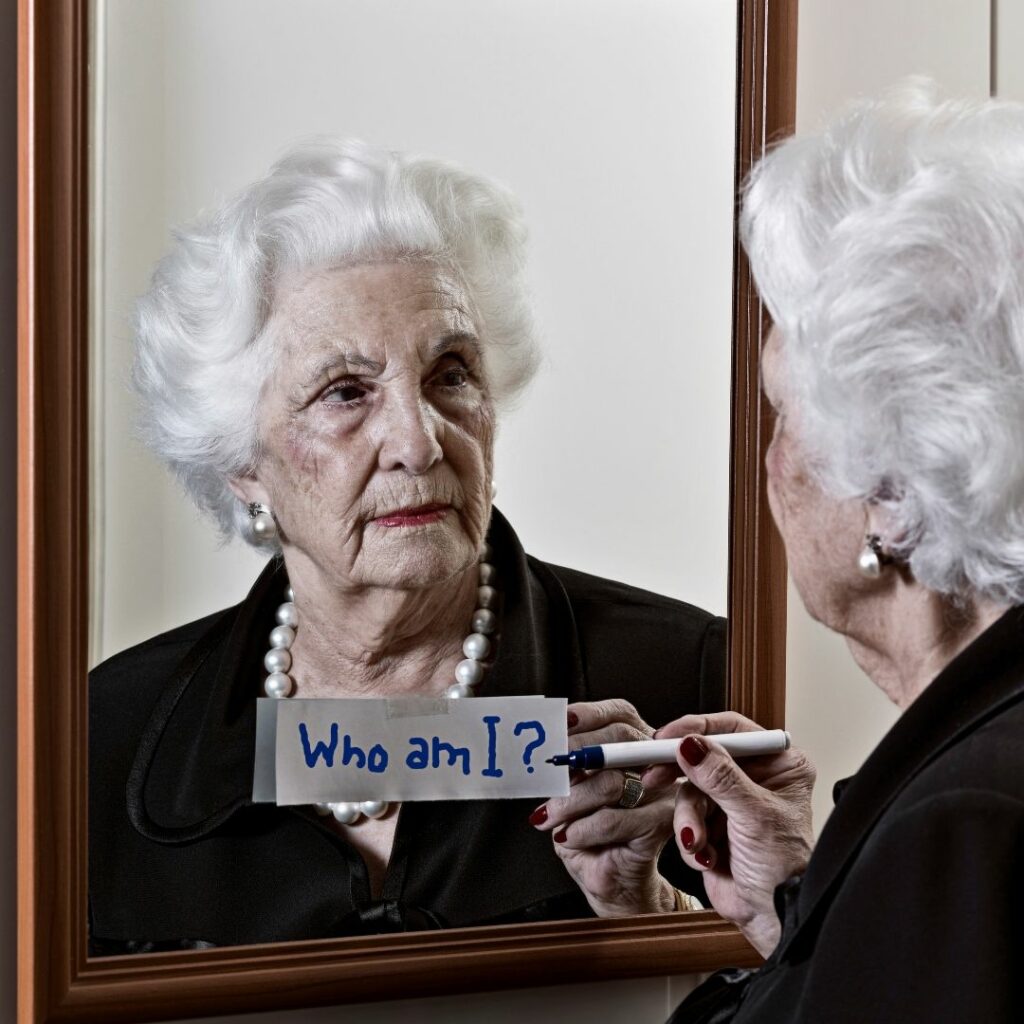 alzheimer