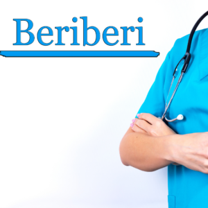 BERIBERI