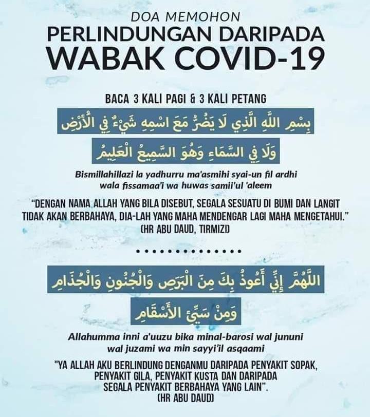 Info Terkini Covid  19 Di Malaysia 22 Februari 2022 TCER MY