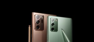 smartphone terbaik 2021