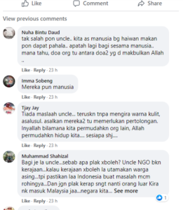 uncle kentang