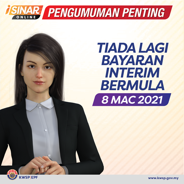 KWSP - Kelulusan Bermula Pada 8 Mac Ini 2 kwsp