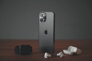 smartphone terbaik 2021
