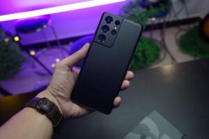 smartphone terbaik 2021
