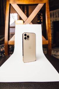 smartphone terbaik 2021