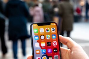 smartphone terbaik 2021