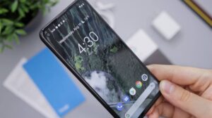 smartphone terbaik 2021