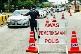 kelonggaran rentas