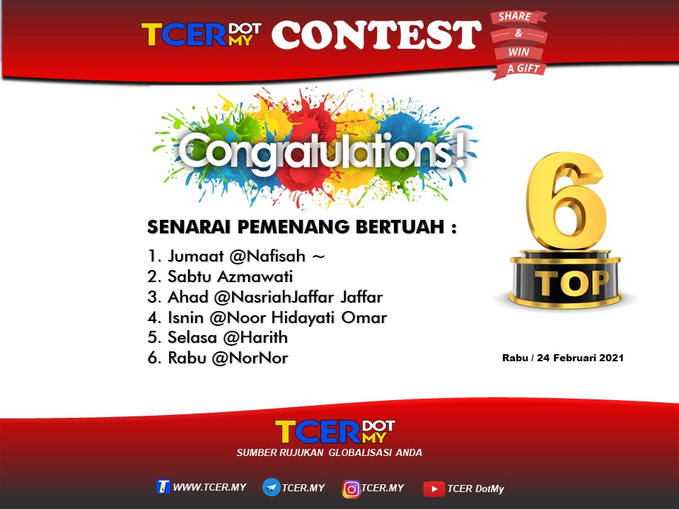 contest tcerdotmy