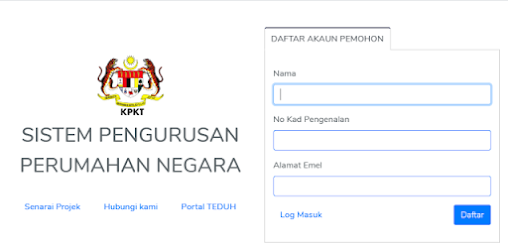 Rumah Mampu Milik