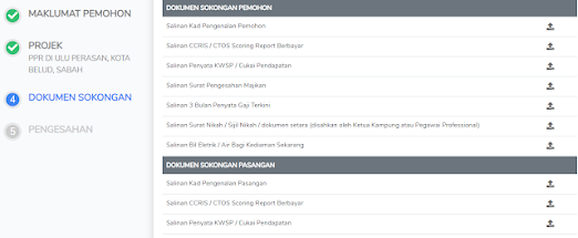 rumah mampu milik 