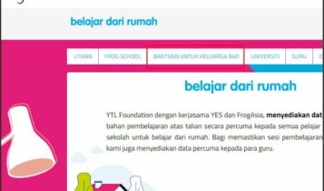 Bantuan Telefon  Percuma