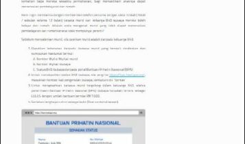 Bantuan Telefon  Percuma