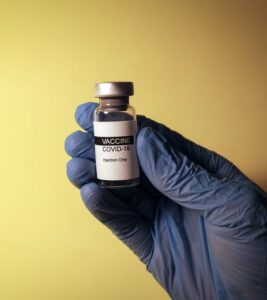 COVID-19 Berakhir Tujuh Tahun Lagi 1 covid-19