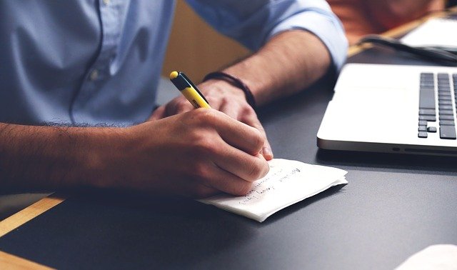 Tips dan Panduan Kertas Kerja