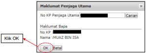 Pendaftaran Murid Tahun 1 Sesi 2022 KPM 8 pendaftaran