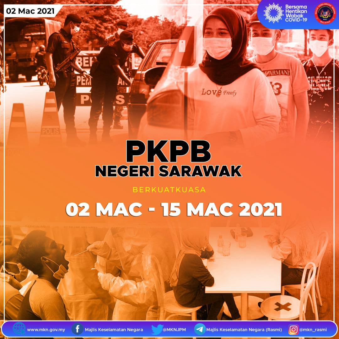 Info Terkini Covid 19 Di Malaysia | 2 Mac 2021 2 Info Terkini Covid 19 Di Malaysia | 2 Mac 2021 2