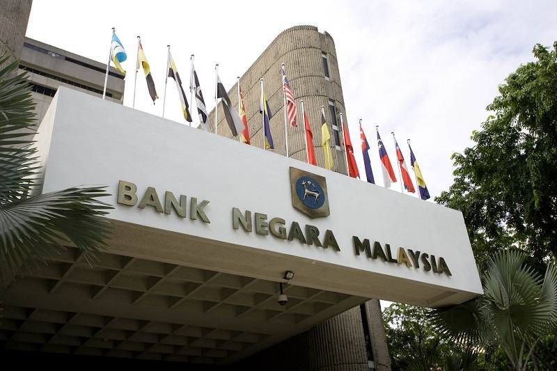 Bank Negara Memberi Amaran Masalah Pandemik Kepada Negara Malaysia Masa Depan 1 bank