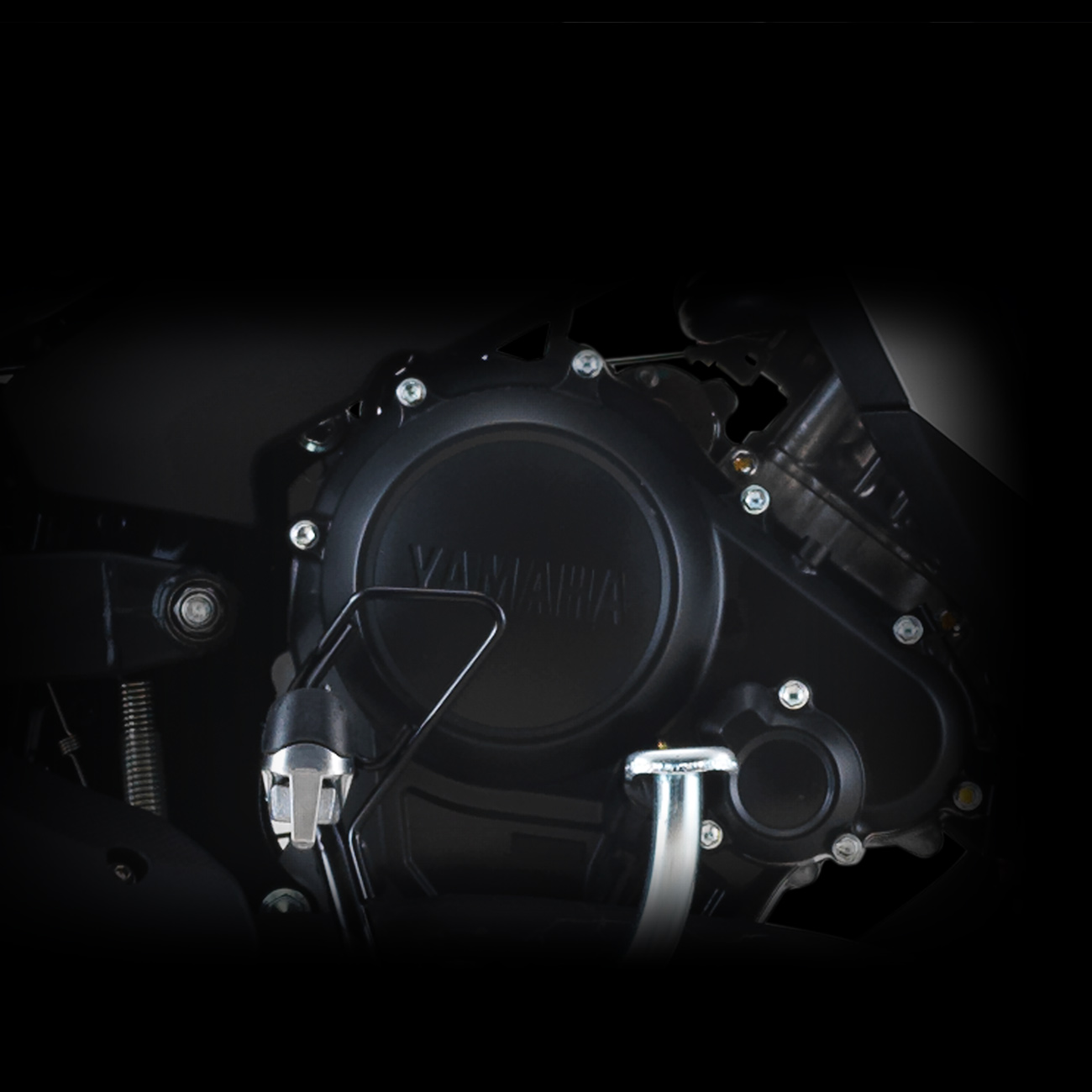 Yamaha Y16ZR