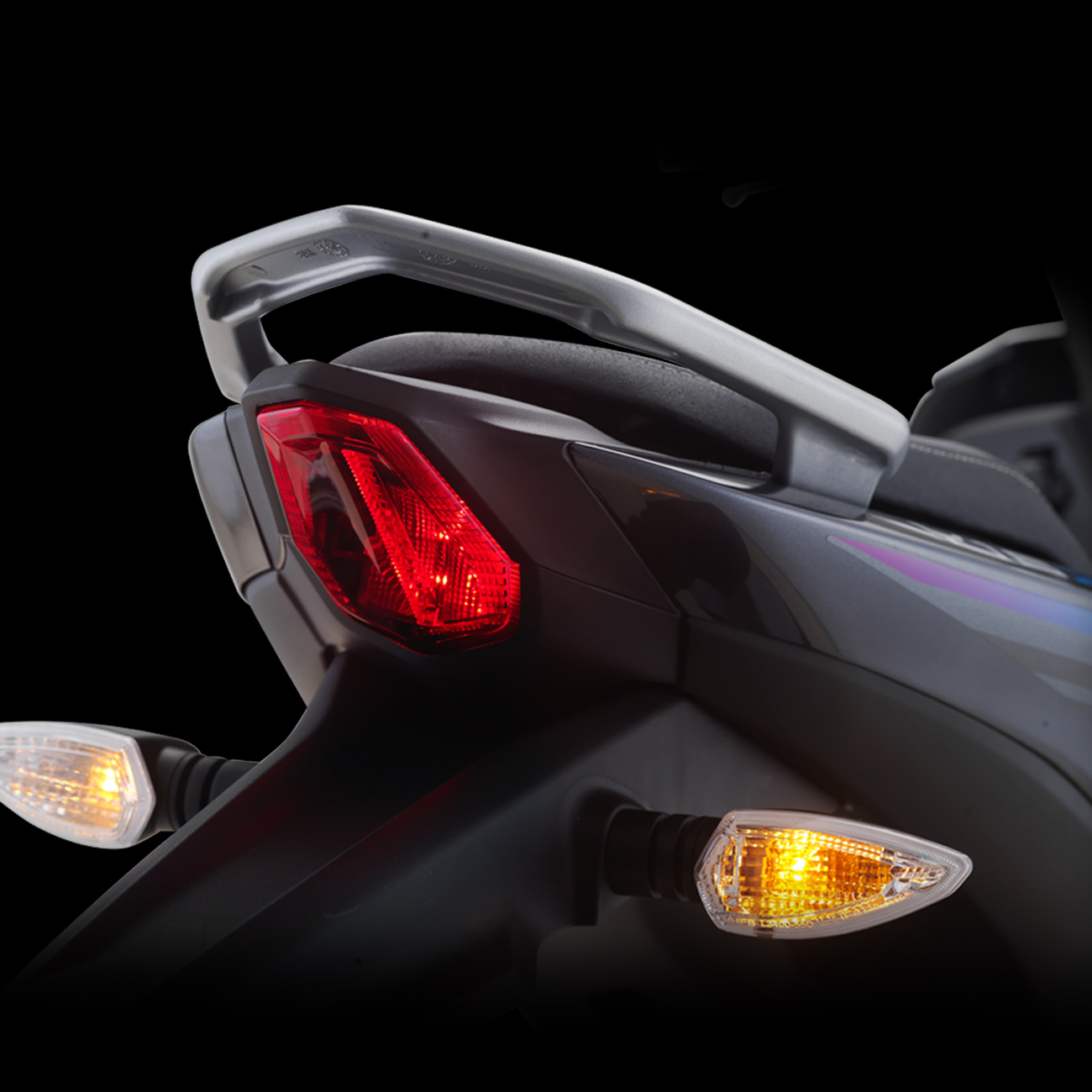 Yamaha Y16ZR