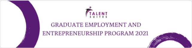 Talent Suites GEEP 2021
