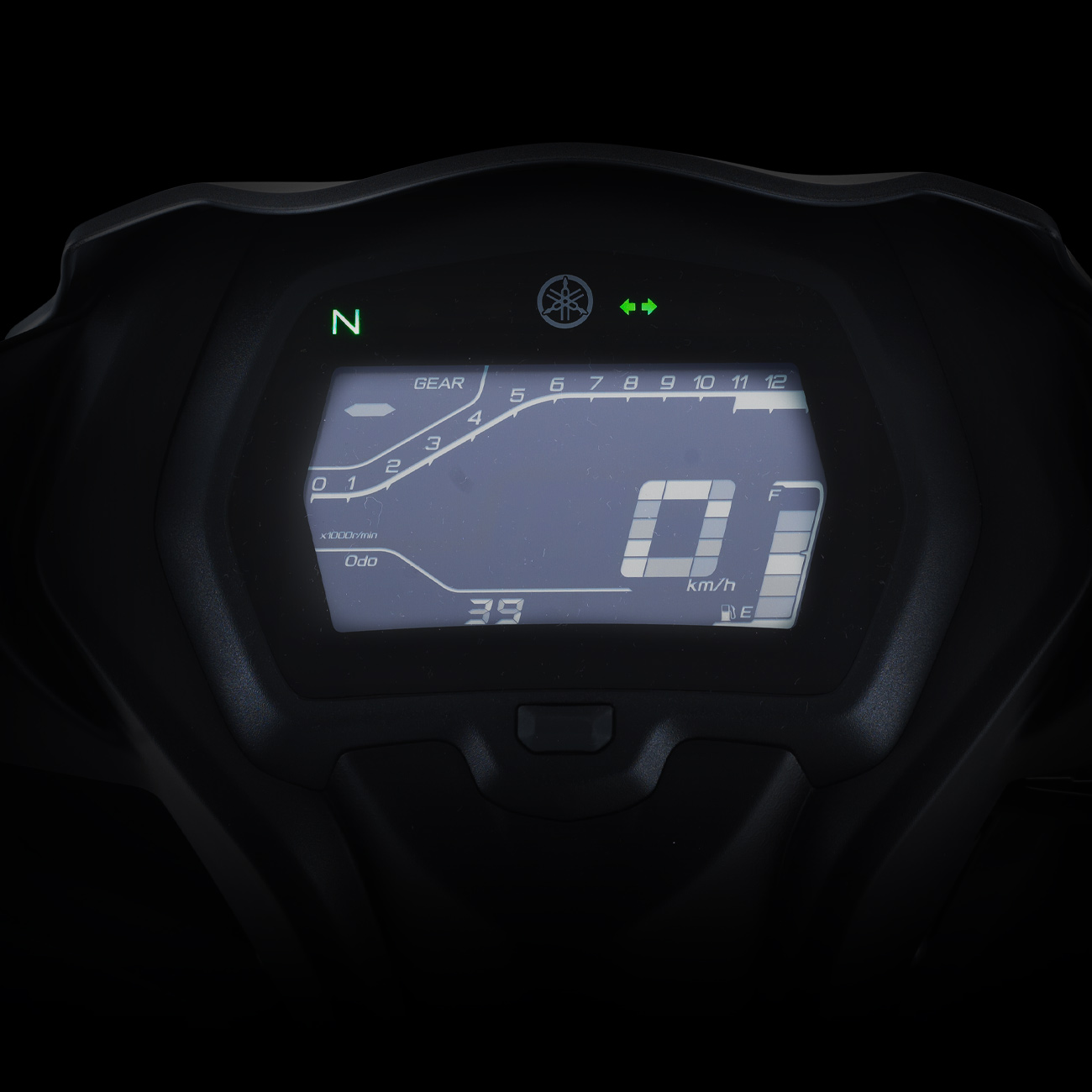 Yamaha Y16ZR
