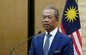 Program Pemerkasaan Komuniti Bendung COVID-19 1 pemerkasaan