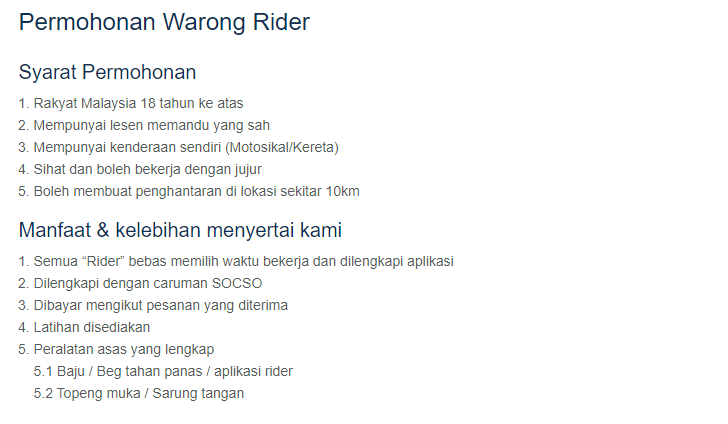 Jawatan kosong di Perak Digital 2 Jawatan kosong di Perak Digital 1