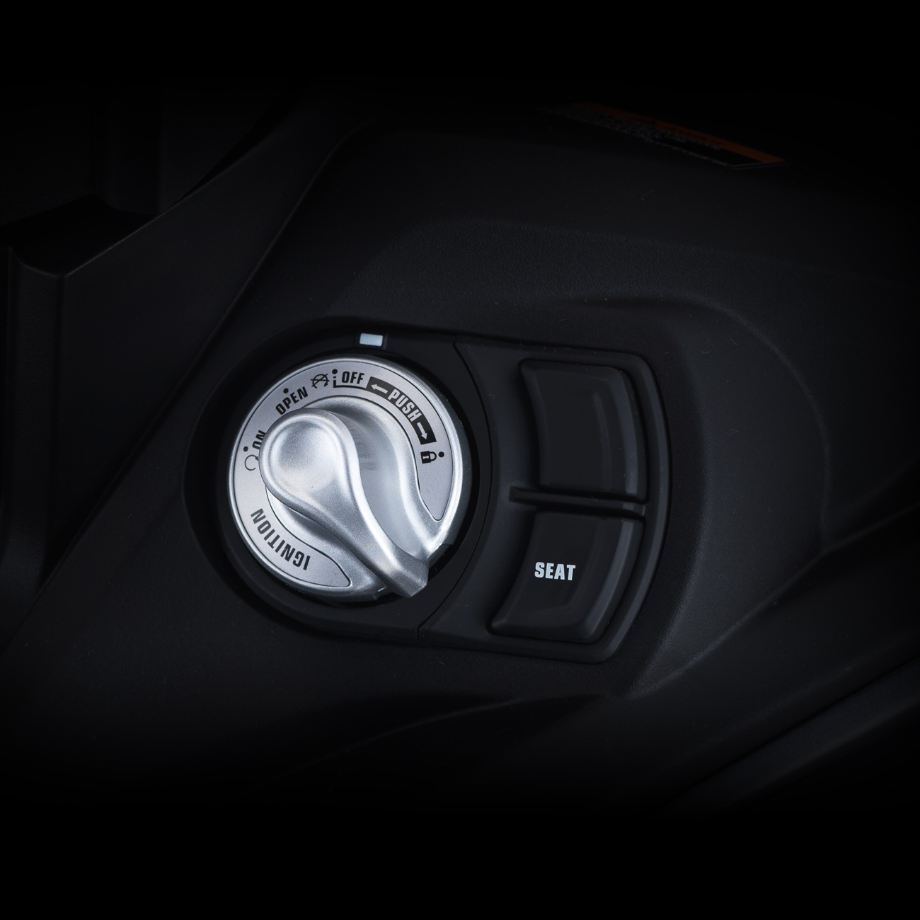Yamaha Y16ZR