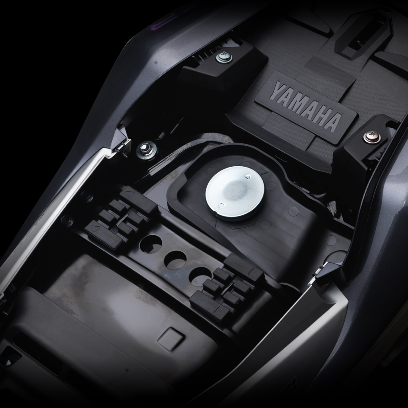 Yamaha Y16ZR