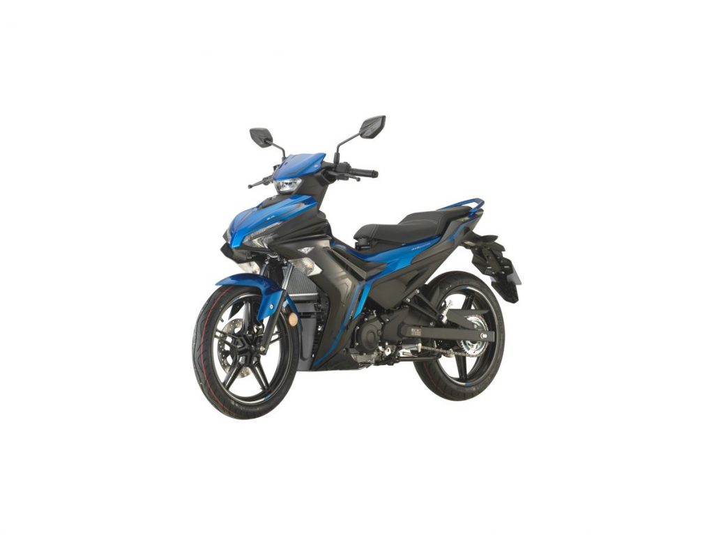 Yamaha Y16ZR