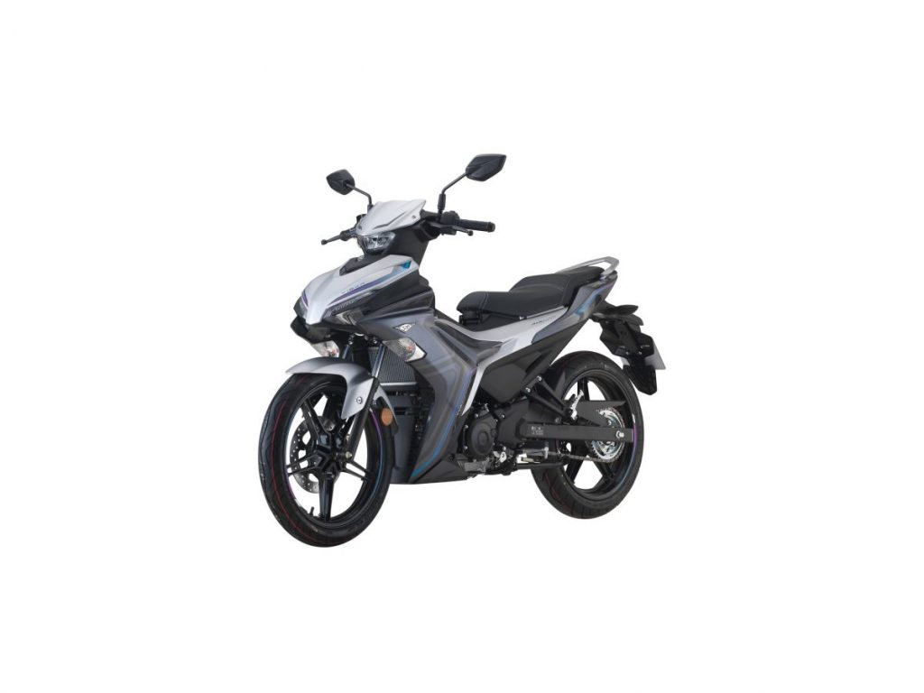 Yamaha Y16ZR