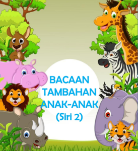 Himpunan Buku Cerita Kanak-Kanak 1 himpunan buku cerita kanak-kanak