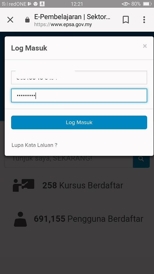 pendaftaran
