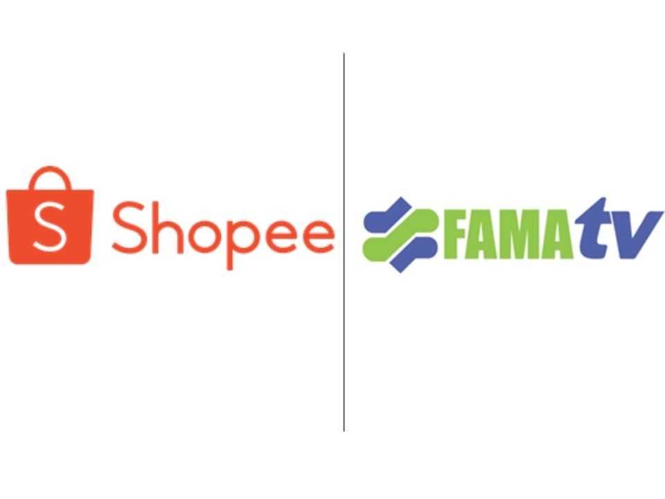 fama dan shopee