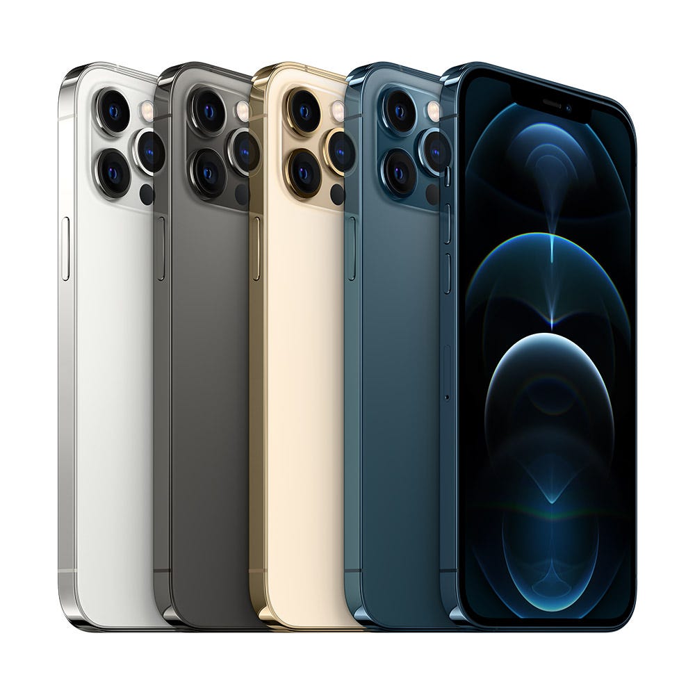 10 Telefon pintar terbaik 2020